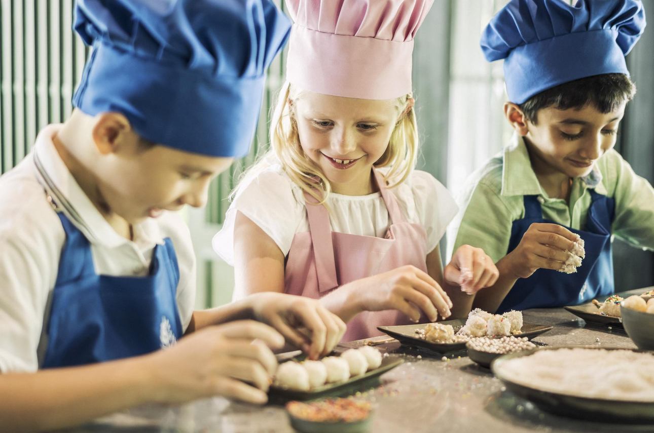 Kinderen
