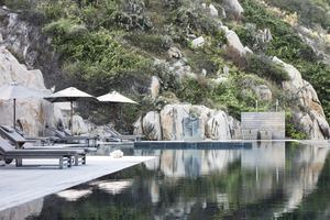 Amanoi - Restaurants/Cafes