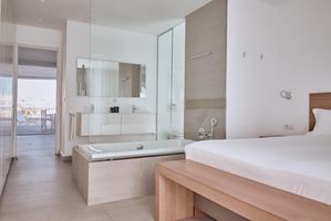 Hotel Baobab Suites - 2-Bedroom Partial Sea View Suite