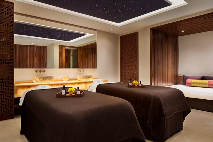 Shangri-La - Al Husn - Wellness