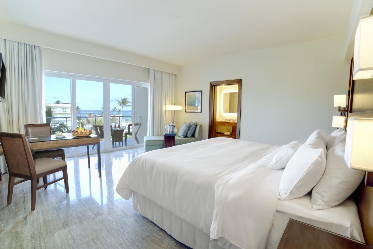 The Westin Puntacana Resort & Club  - Premium King kamer