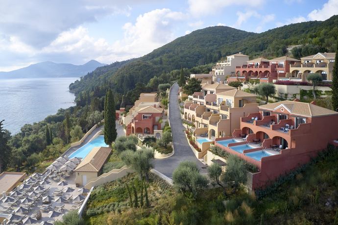 Nido, Mar-Bella Collection - Exterieur