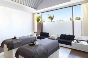 Al Baleed Resort Salalah by Anantara  - Wellness