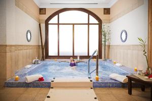 Elba Palace Golf - Wellness
