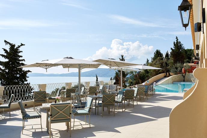 MarBella Nido - Restaurants/Cafes