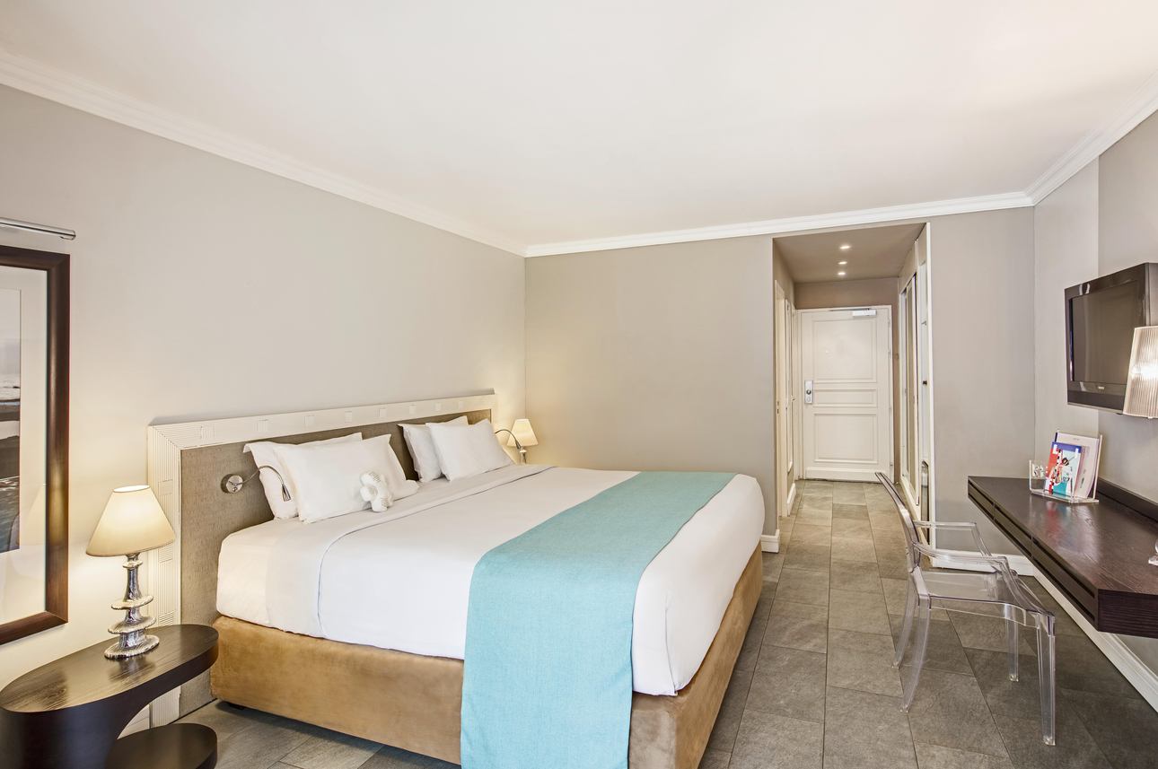 LUX* Saint Gilles, la Réunion - Deluxe Kamer