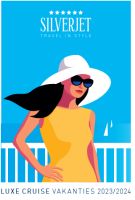 Luxe Cruise Vakanties 2023/2024