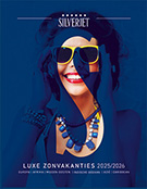 Luxe zonvakanties 2025-2026