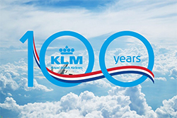 KLM