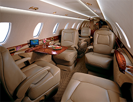 Private Jet