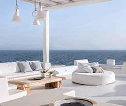 Mykonos Blu