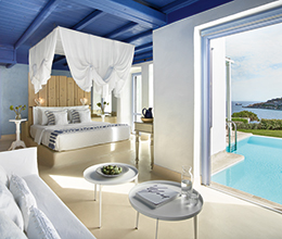 Mykonos Blu