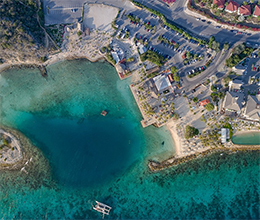 Jan Thiel Beach