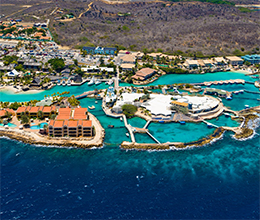 Curacao Sea Aquarium