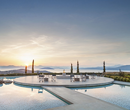 Amanzoe