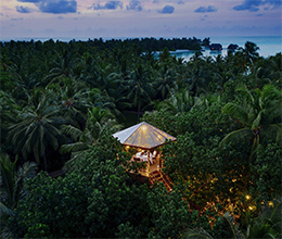 Reethi Rah