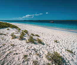 Klein Bonaire