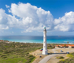 California Lighthouse