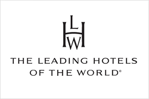 The leading hotels of the world