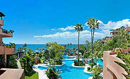 5*KEMPINSKI HOTEL BAHIA ESTEPONA