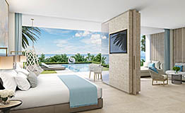 5* IKOS ANDALUSIA
