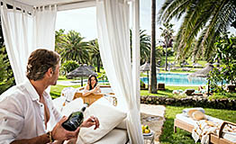 5* LA BOBADILLA A ROYAL HIDEAWAY HOTEL
