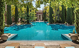 5* ANANTARA VILLA PADIERNA PALACE