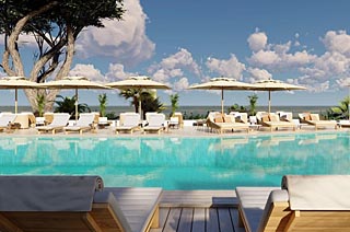 4* HOTEL RIOMAR IBIZA