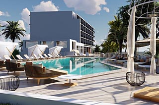 4* HOTEL RIOMAR IBIZA