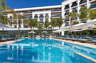 5* AGUAS DE IBIZA