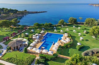 5* St. Regis Mardavall Mallorca Resort