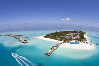 Velassaru Maldives - Malediven