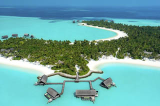 One & Only Reethi Rah Malediven