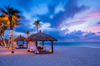  Bucuti Tara Beach Resort - Aruba