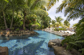 baoase luxury resort - Curaçao