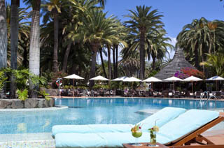 Palm Beach Hotel - Gran Canaria