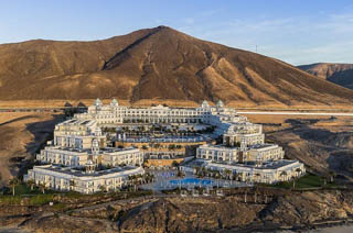 Royal Palm Resort & Spa - Fuerteventura