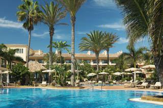 Secrets Bahia Real Resort & Spa - Fuerteventura