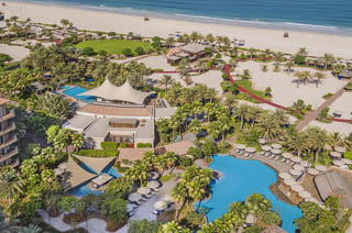 Ritz-Carlton - Dubai