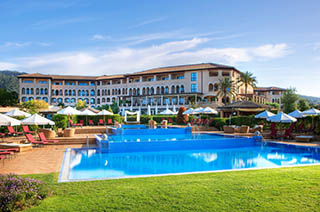 St. Regis Mardavall Mallorca Resort - Mallorca