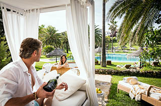 Royal Hideaway Hotel La Bobadilla - Costa del Sol