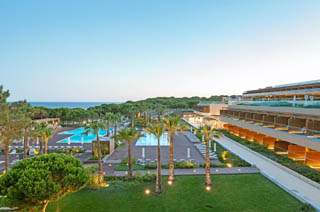 5* Epic Sana Algarve, Algarve