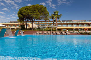 5* Epic Sana Algarve, Algarve