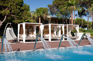 5* Epic Sana Algarve, Algarve