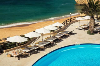5* Vilalara Thalassa Resort - Algarve