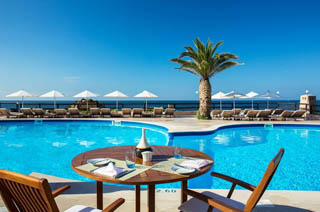 5* Vilalara Thalassa Resort - Algarve