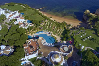 5*Deluxe Vila Vita Parc Resort & Spa - Algarve