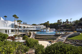 5*Deluxe Vila Vita Parc Resort & Spa - Algarve