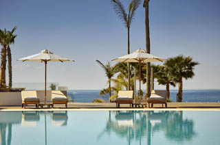 5* Parklane, A Luxury Collection Resort & Spa, Cyprus
