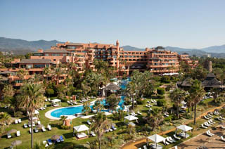5* Kempinski Hotel Bahia Estepona, Costa del Sol